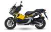 Honda ADV 160 
