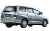 Toyota Innova 2018 
