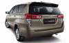 Toyota Innova Crysta 
