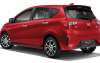 Perodua Myvi 