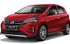 Perodua Myvi 