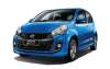 Perodua Myvi Icon 