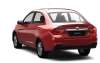 Proton Saga VVT 