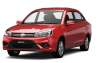 Proton Saga VVT 