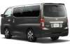 Nissan Urvan 