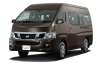 Nissan Urvan 