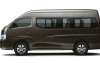 Nissan Urvan 