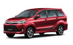 Toyota Avanza
