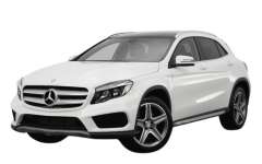 Mercedes GLA 200